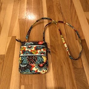 Vera Bradley Crossbody Bag
